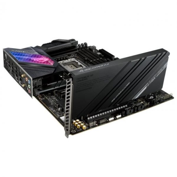 asus rog strix z690 e gaming wifi 4