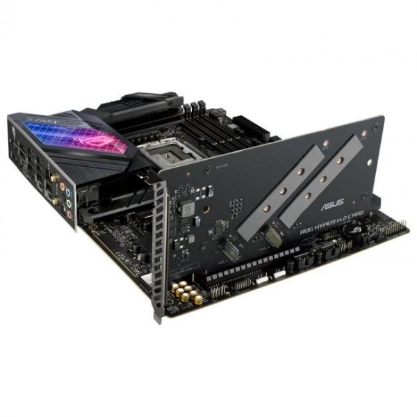 asus rog strix z690 e gaming wifi 5