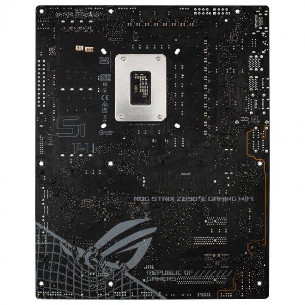 asus rog strix z690 e gaming wifi 9