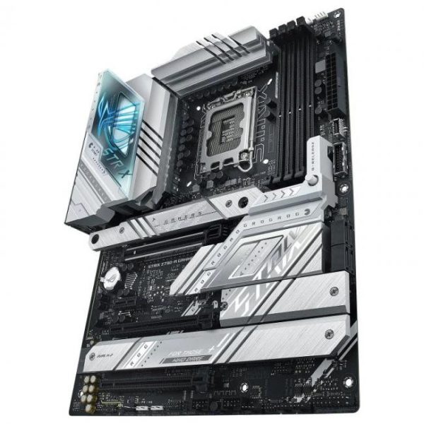 asus rog strix z790 a gaming wifi d4 5