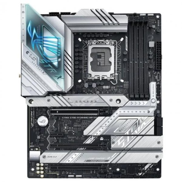 asus rog strix z790 a gaming wifi d4 6