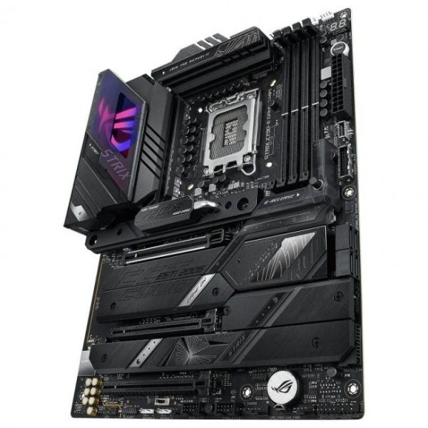 asus rog strix z790 e gaming wifi 8