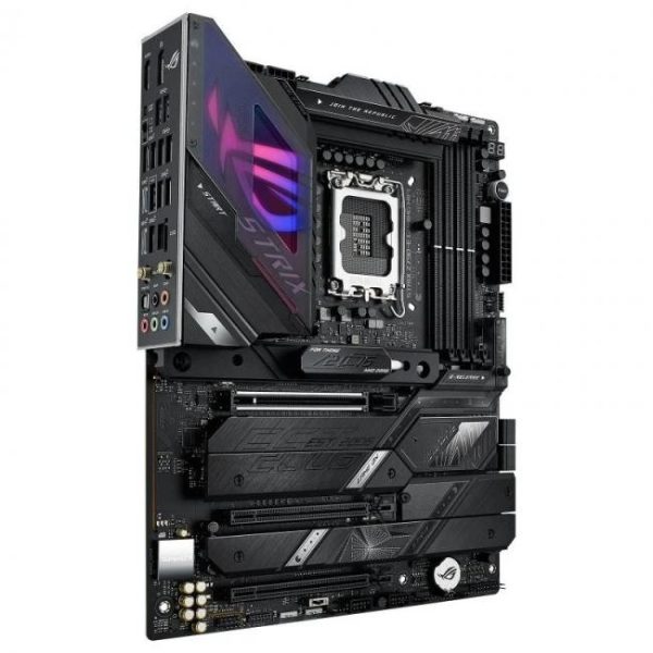 asus rog strix z790 e gaming wifi 9