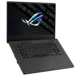 ASUS ROG ZEPHYRUS G15 GA503RM-HQ079W R7-6800HS 16GB/1TB 15.6 " – Image 3