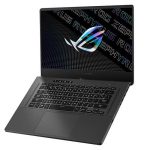 ASUS ROG ZEPHYRUS G15 GA503RM-HQ079W R7-6800HS 16GB/1TB 15.6 " – Image 7