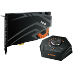 ASUS STRIX RAID DLX
