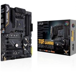 ASUS TUF B450-PLUS GAMING II