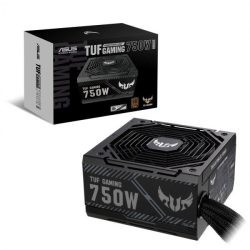 ASUS TUF GAMING 750B 750W 80 PLUS BRONZE