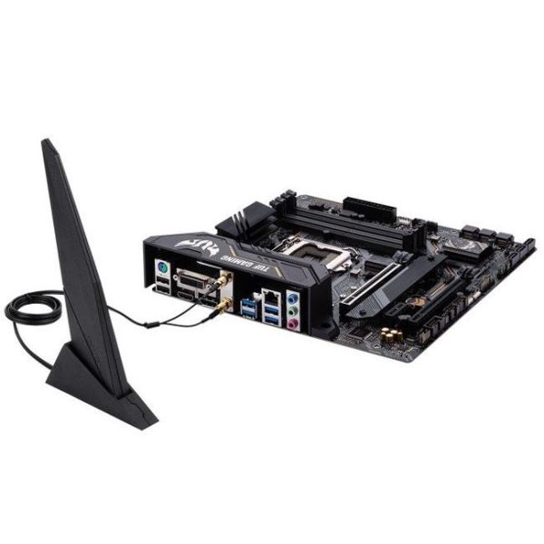 asus tuf gaming b460m plus wi fi 1