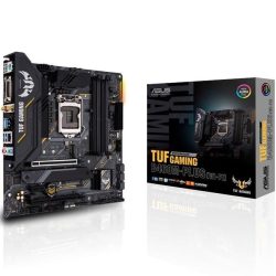 ASUS TUF GAMING B460M-PLUS (WI-FI)