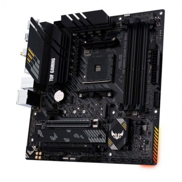 asus tuf gaming b550m plus wifi ii 1