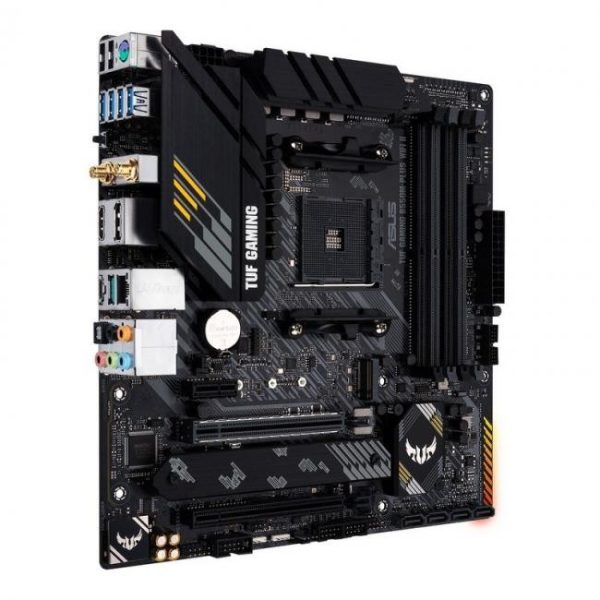 asus tuf gaming b550m plus wifi ii 2