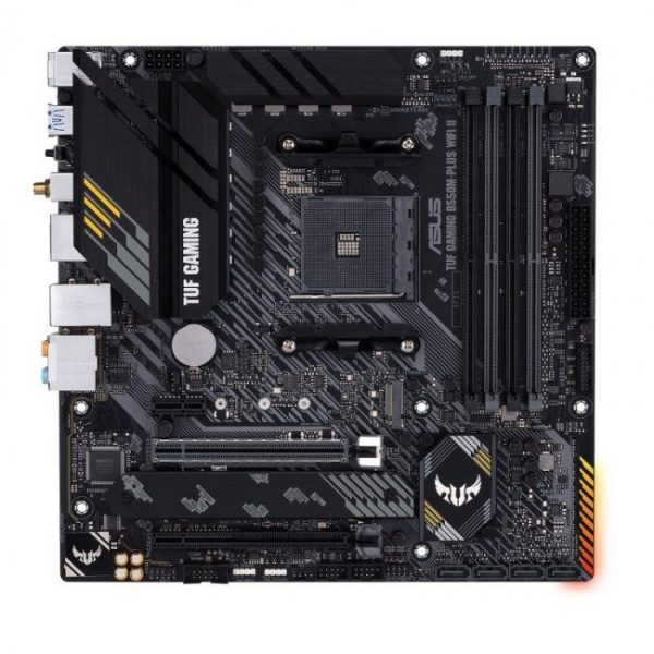 asus tuf gaming b550m plus wifi ii 3