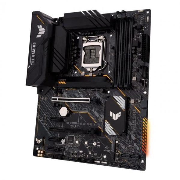 asus tuf gaming b560 plus wifi 3