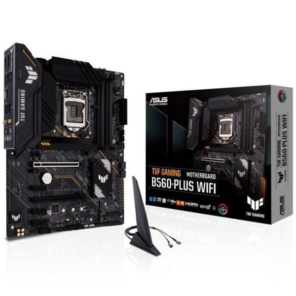 asus tuf gaming b560 plus wifi