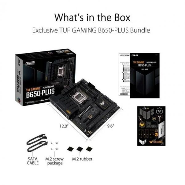 asus tuf gaming b650 plus 20