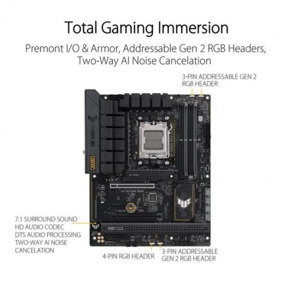 asus tuf gaming b650 plus wifi 26