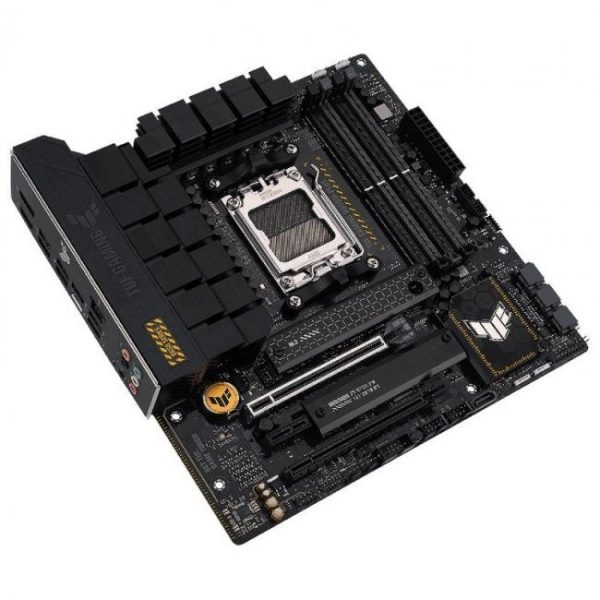 asus tuf gaming b650m plus 2