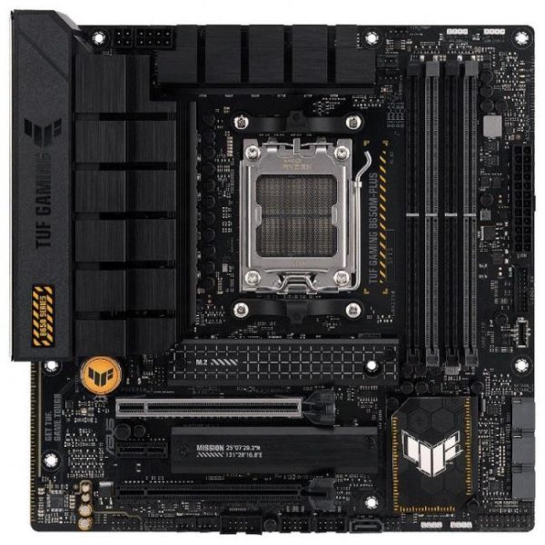 asus tuf gaming b650m plus 4