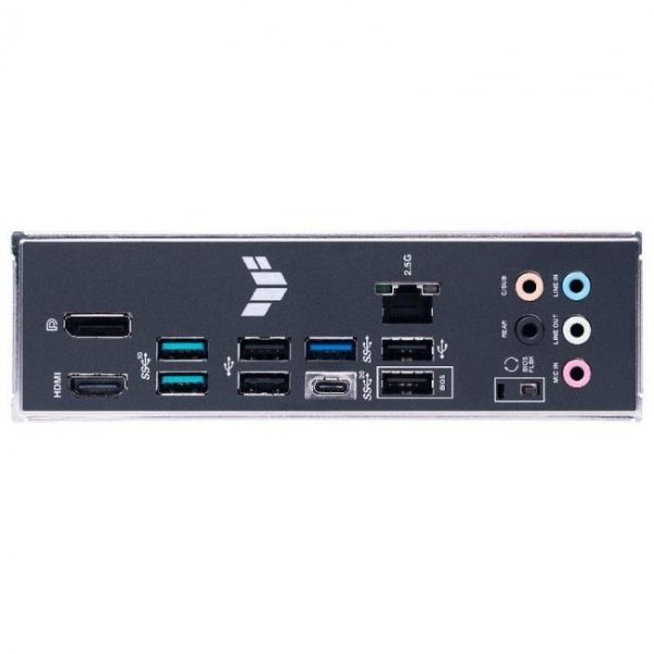 asus tuf gaming b650m plus 5