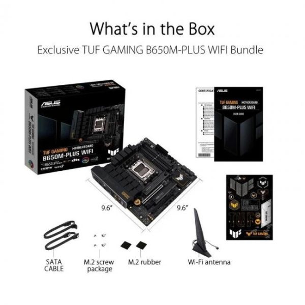 asus tuf gaming b650m plus wifi 22