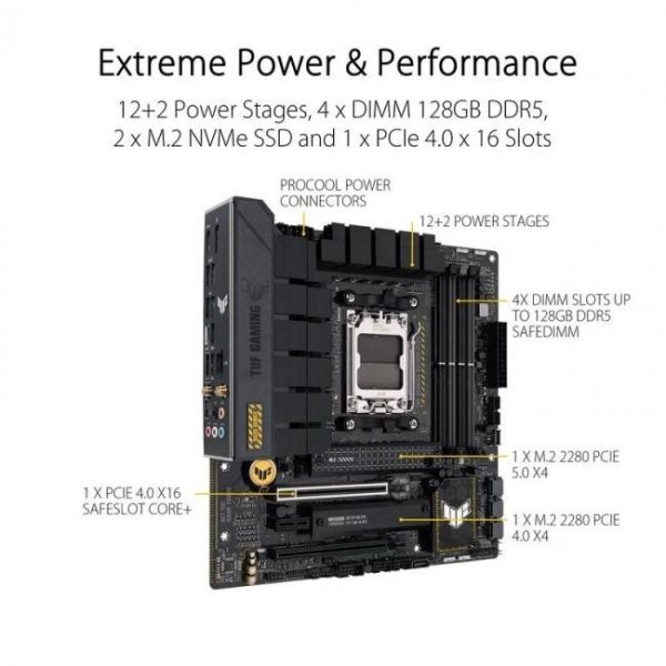 asus tuf gaming b650m plus wifi 23