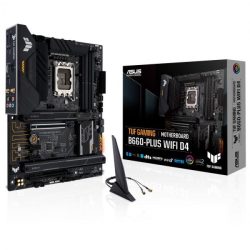 ASUS TUF GAMING B660-PLUS WIFI D4