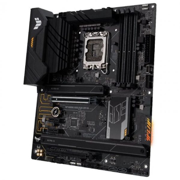 asus tuf gaming b660 plus wifi d4 3