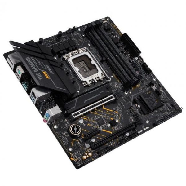 asus tuf gaming b660m e d4 1