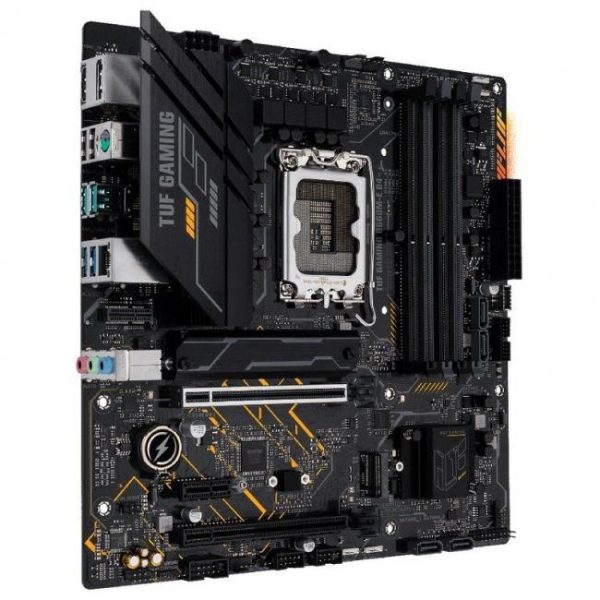 asus tuf gaming b660m e d4 10