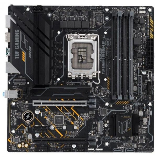 asus tuf gaming b660m e d4 2