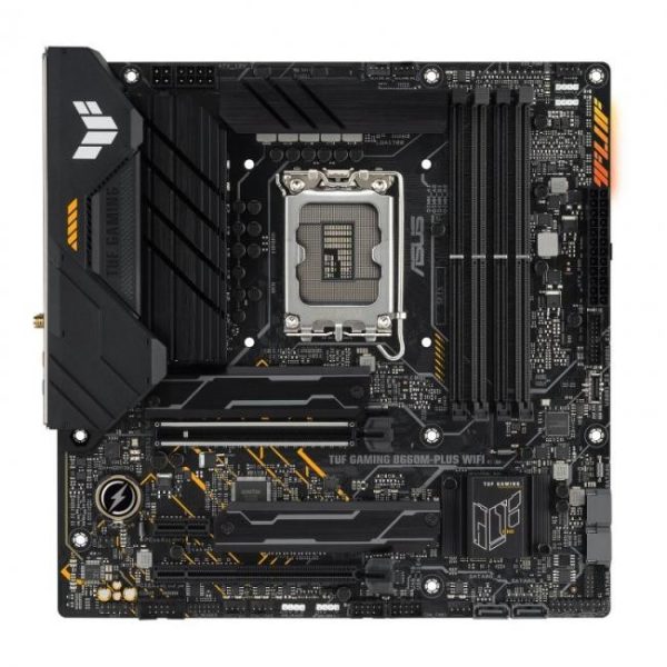 asus tuf gaming b660m plus wifi 1