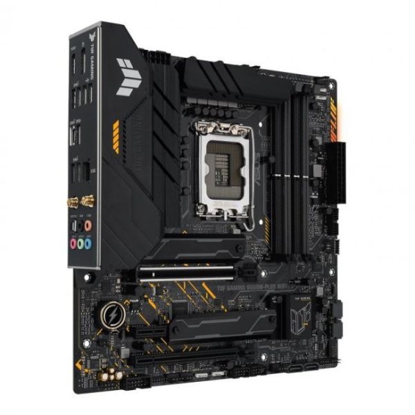 asus tuf gaming b660m plus wifi 2