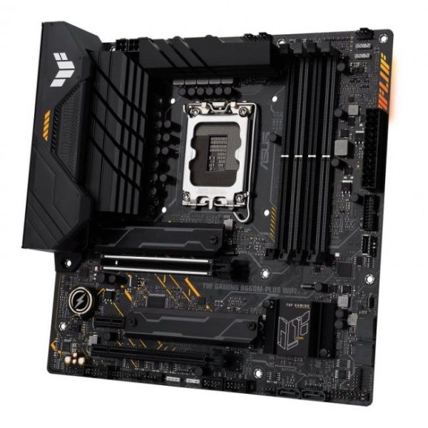 asus tuf gaming b660m plus wifi 3