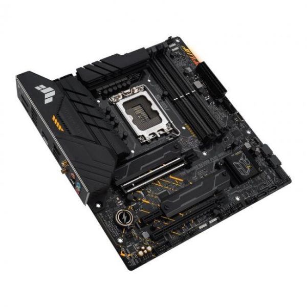 asus tuf gaming b660m plus wifi 4