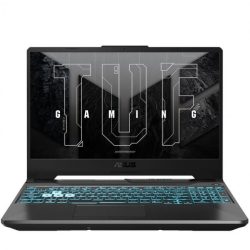 ASUS TUF GAMING F15 TUF506HM-HN204 I5-11400H 16GB 512GB SSD RTX 3060 15.6 "