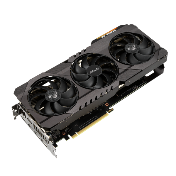 asus tuf gaming geforce rtx 3070 v2 oc 8gb gddr6 5