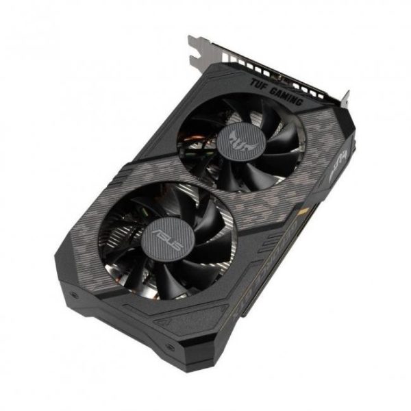 asus tuf gaming gtx 1660ti 6gb gddr6 3