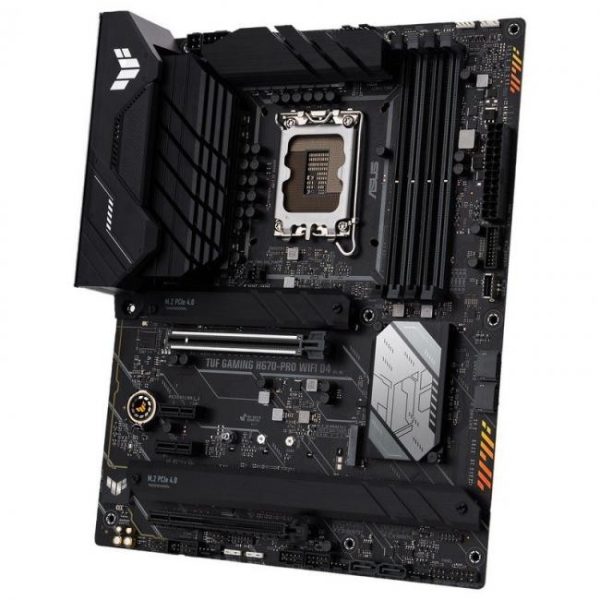 asus tuf gaming h670 pro wifi d4 1