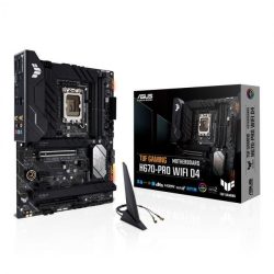 ASUS TUF GAMING H670-PRO WIFI D4