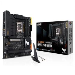 ASUS TUF GAMING H770 PRO WIFI