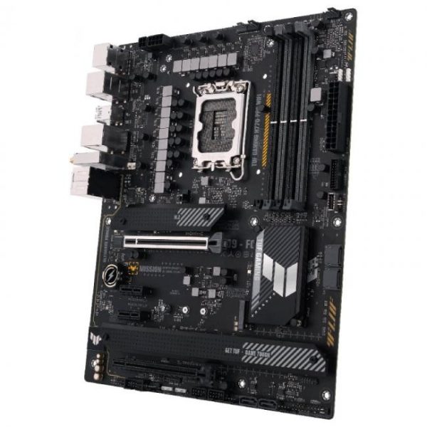 asus tuf gaming h770 pro wifi 5