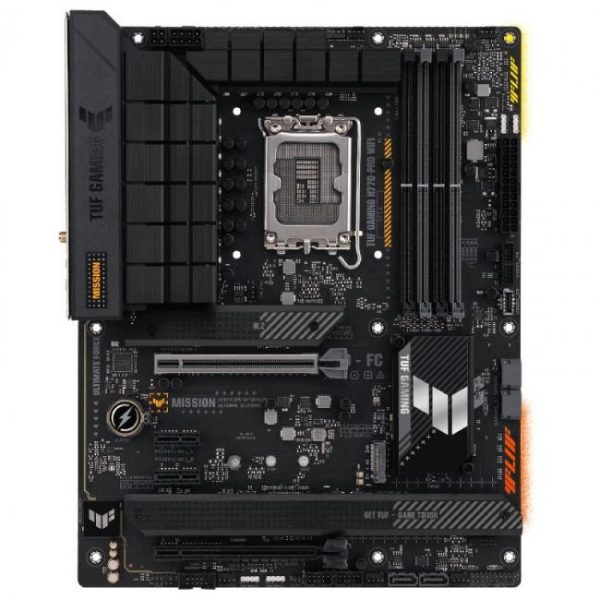 asus tuf gaming h770 pro wifi 6