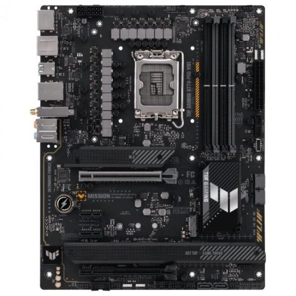 asus tuf gaming h770 pro wifi 7