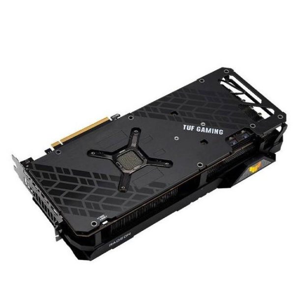 asus tuf gaming rx 6950xt oc 16gb gddr6 11