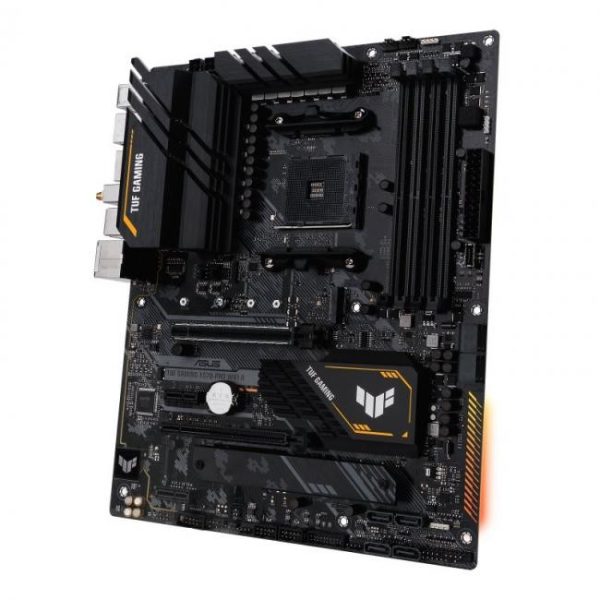 asus tuf gaming x570 pro wifi ii 3