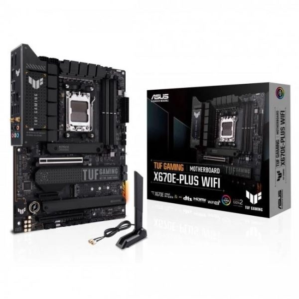 asus tuf gaming x670e plus wifi 13