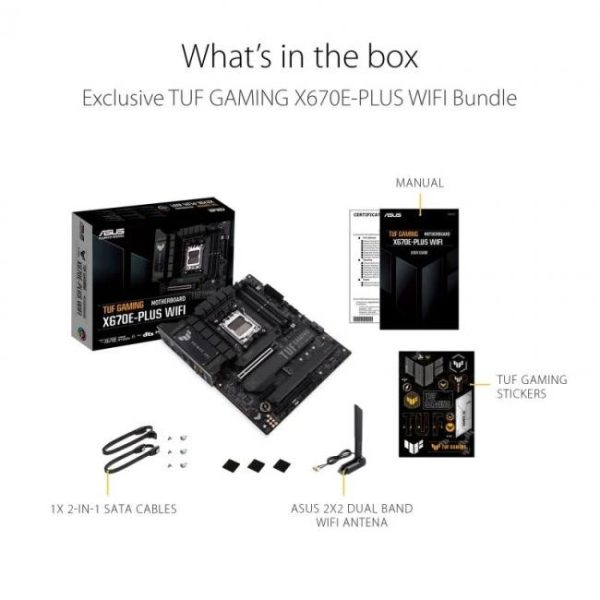 asus tuf gaming x670e plus wifi 15