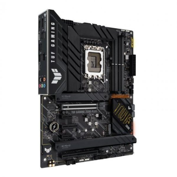 asus tuf gaming z690 plus 2