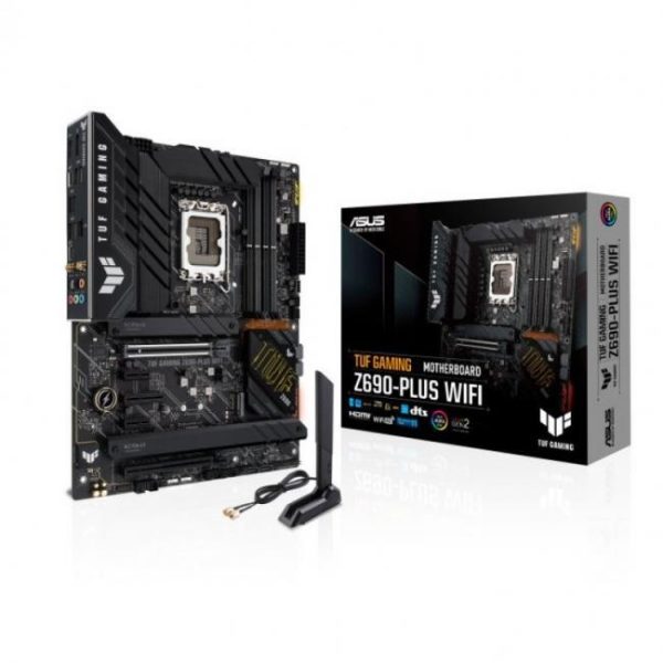 asus tuf gaming z690 plus wifi